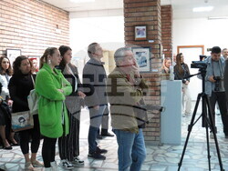 Снимка: Областна администрация Шумен