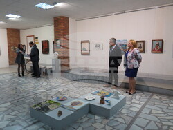 Снимка: Областна администрация Шумен