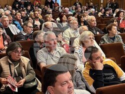 Снимка: Коалиция "БСП за България"