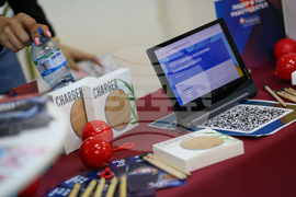 Благоевград - Югозападен университет - кариерно изложение