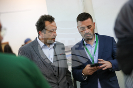 Благоевград - Югозападен университет - кариерно изложение