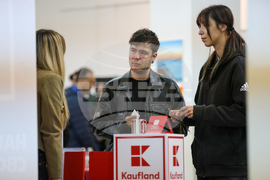 Благоевград - Югозападен университет - кариерно изложение