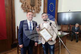 Плевен - празник - честване