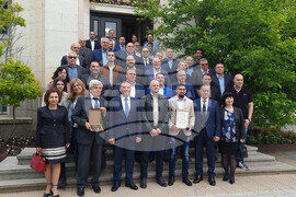 Плевен - празник - честване