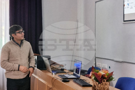 Село Оряховица - Минко Балкански - годишнина