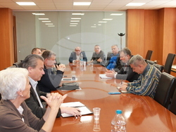 Снимка: Община Шумен 