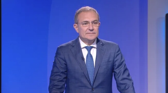 Гуцанов: Само БСП може да спре задкулисието и паралелната държава