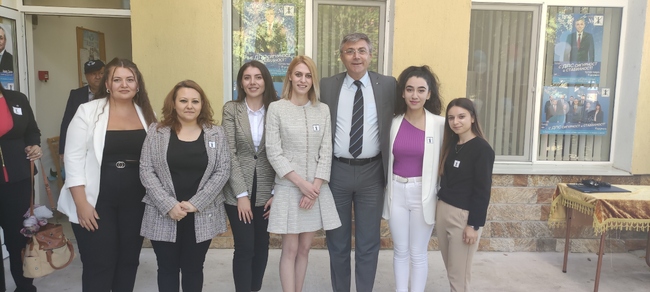 Мустафа Карадайъ в Черноочене: можем да поемем отговорността да извадим страната от кризите