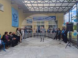 Снимка: Пресцентър ДПС - Черноочене