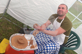 Търговище - инициатива - Шарен панаир