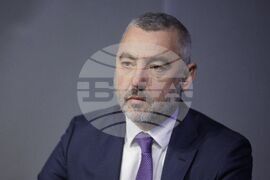 МВнР - Калин Анастасов - брифинг