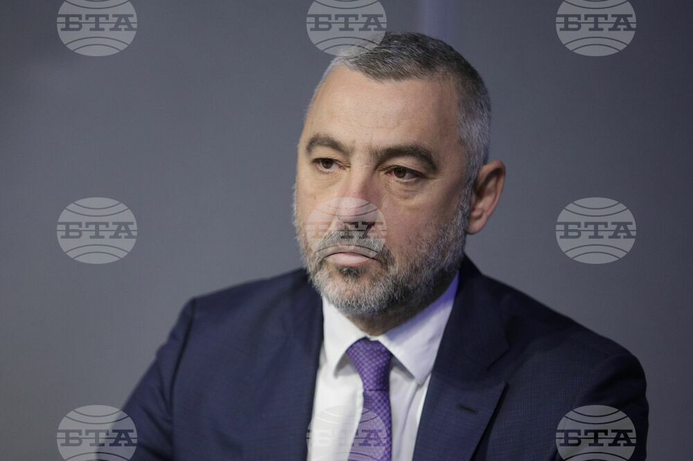 МВнР - Калин Анастасов - брифинг