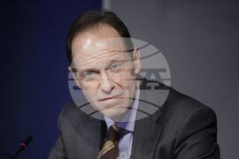 МВнР - Костадин Коджабашев - брифинг