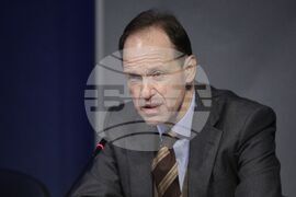 МВнР - Костадин Коджабашев - брифинг