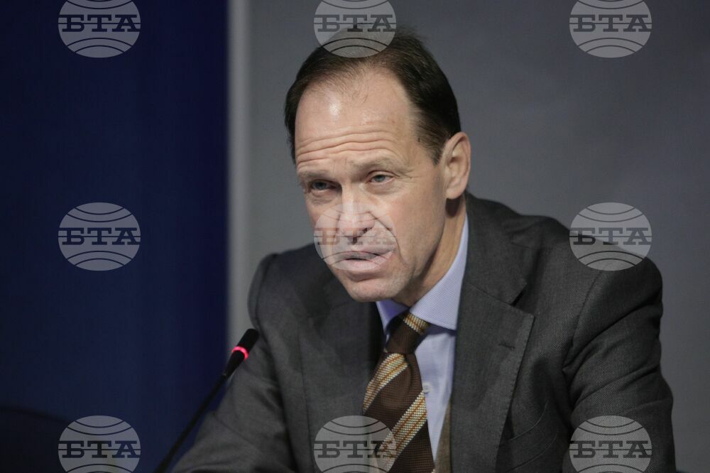 Foreign Ministry: No Direct Military Threat to Bulgaria at This Stage
