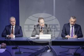 МВнР - брифинг