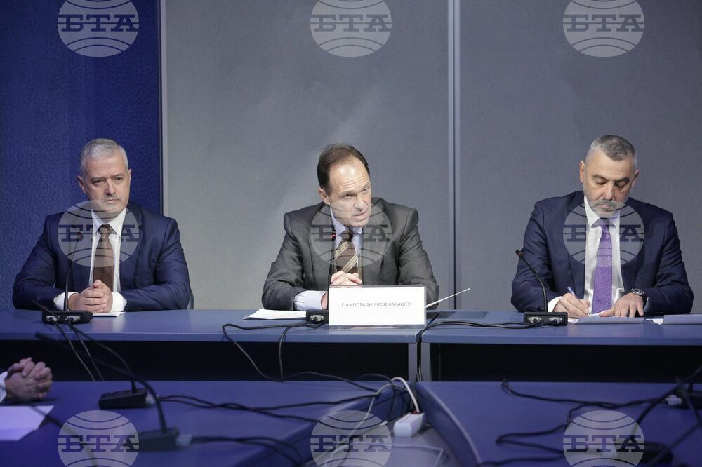 МВнР - брифинг