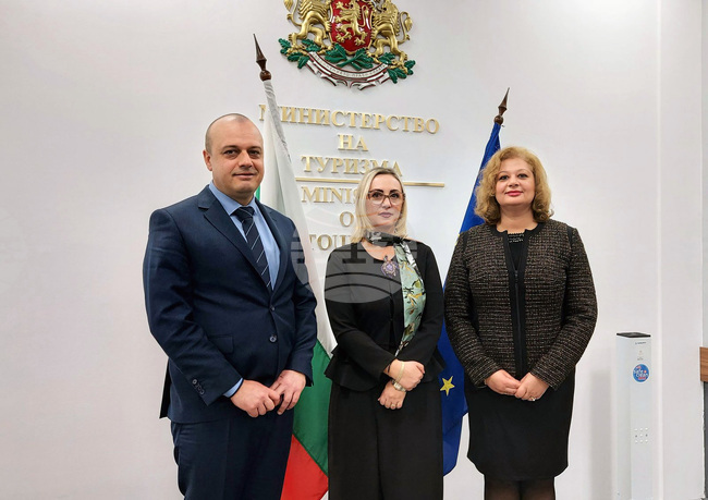 Христо Проданов - Доника Ходжа - среща