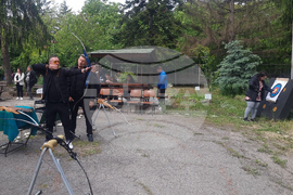 Разград - Филиал на Русенския университет „Ангел Кънчев” - празник