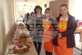 Разград - Филиал на Русенския университет „Ангел Кънчев” - празник