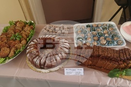 Разград - Филиал на Русенския университет „Ангел Кънчев” - празник