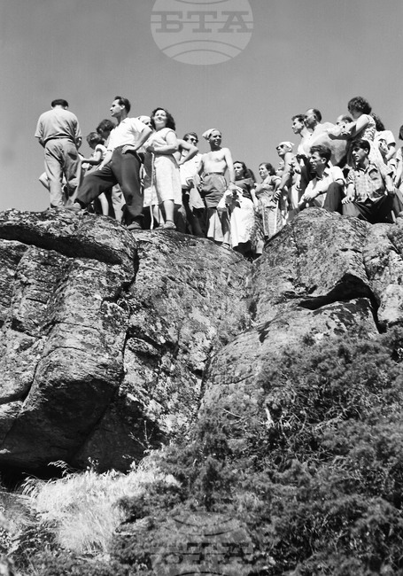 Костенец Баня