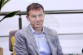 Център “Амалипе” - дебат за младежките политики - Андрей Ковачев