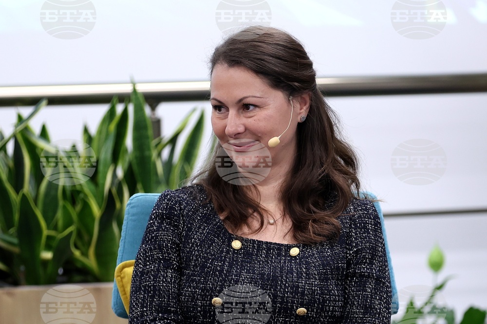 Център “Амалипе” - дебат за младежките политики - Вяра Емилова