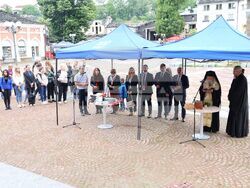 Снимка: Община Ловеч