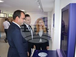 Снимка: Община Ловеч