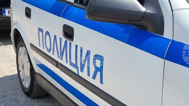 Пратки с наркотици, адресирани до непълнолетен, е иззела полицията в Кърджали