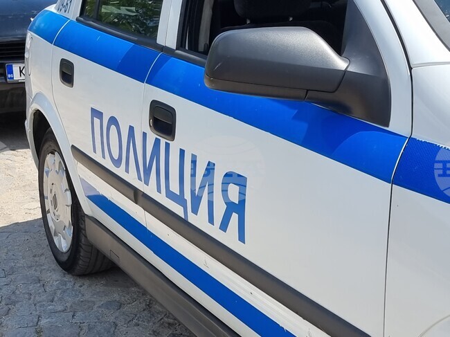 Мобилни полицейски екипи започват поредица от срещи с жители на 17 села в община Кирково