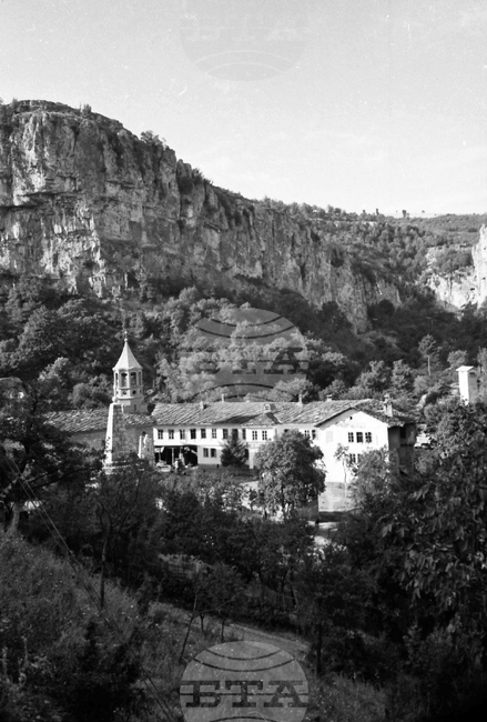 Дряновски манастир