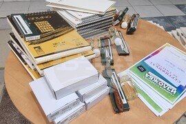 Шумен - студенти - изложба