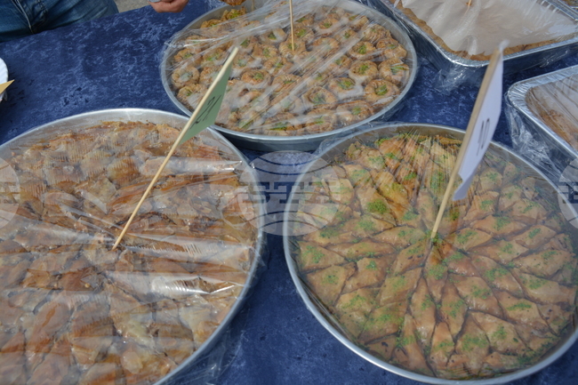 Празникът на баклавата в село Малиново за първи път ще е двудневен