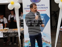 Снимка: Община Хасково