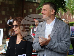 Снимка: Община Хасково