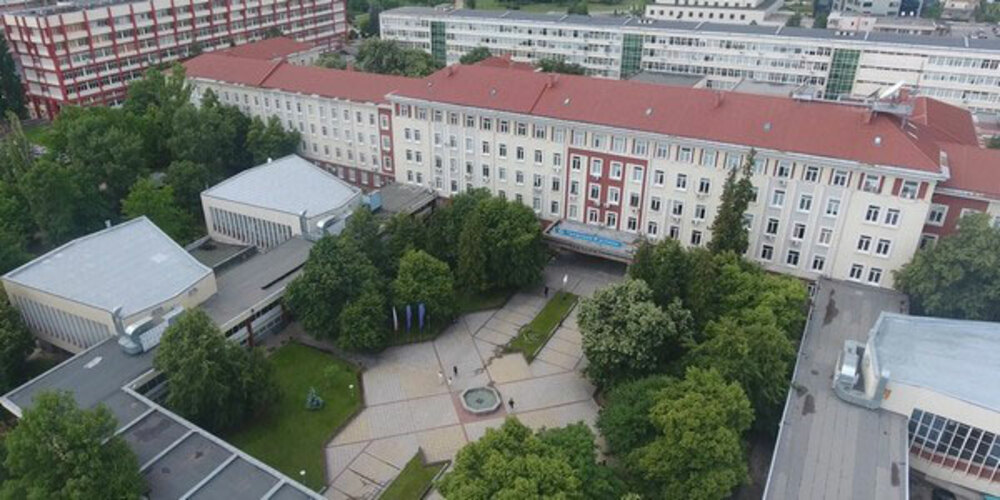 Техническият университет в София открива академичната 2022/2023 година на 26 септември