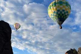 Белоградчик - Балонена фиеста