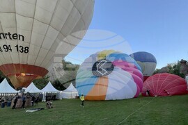 Белоградчик - Балонена фиеста