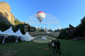 Белоградчик - Балонена фиеста