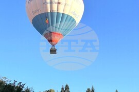 Белоградчик - Балонена фиеста