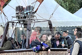 Белоградчик - Балонена фиеста