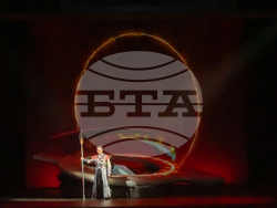 Снимка: Софийска опера и балет