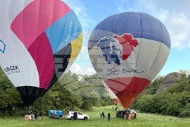 Белоградчик - Балонена фиеста