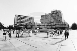 Добрич - празник на града 