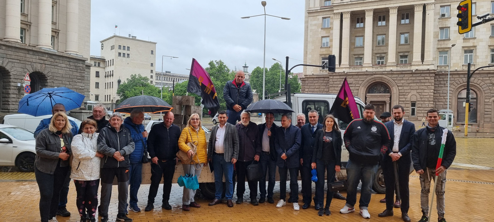 ВМРО: Тези камъни Ви чакат! МС трябва да върне ветото за членството на Северна Македония в ЕС