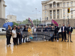 Снимка: Пресцентър ВМРО