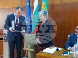 Снимка: Община Шумен