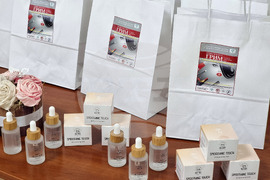 Варна - благотворителното събитие